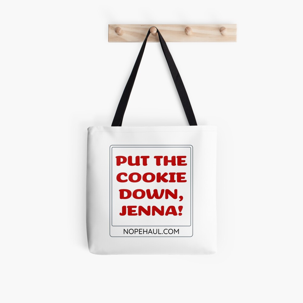 Click the image to check out the Tote Bag